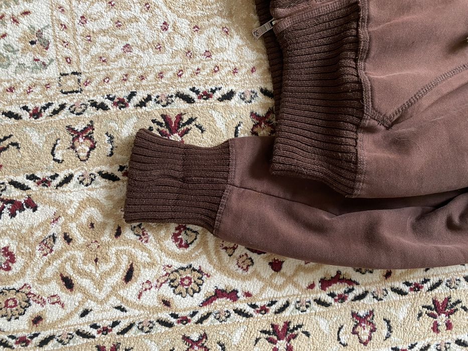 Vintage Abercrombie & Fitch