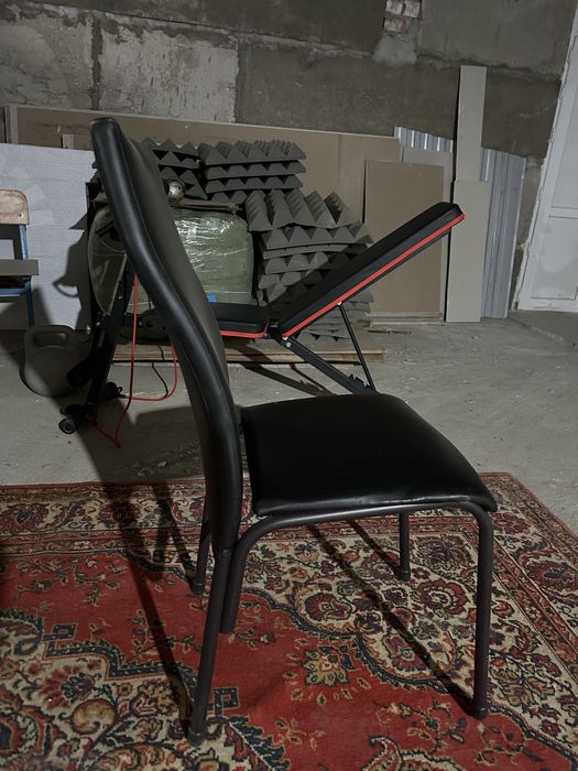 Продам стулья для бизнеса