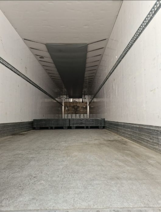 прицеп 2023 ламберед