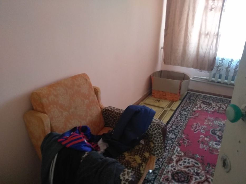 Продам дом в п.Федоровка