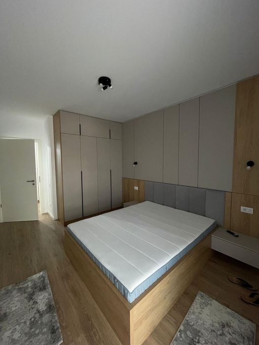 Apartament 2 camere ELA Cotroceni | 68 mp | Parcare inclusă