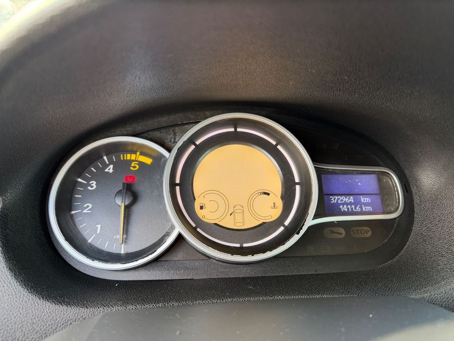 Renault Megan 1.5 dCi 2011