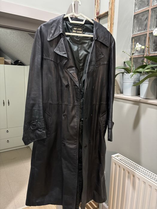 Vand Parpalac Piele - Matrix