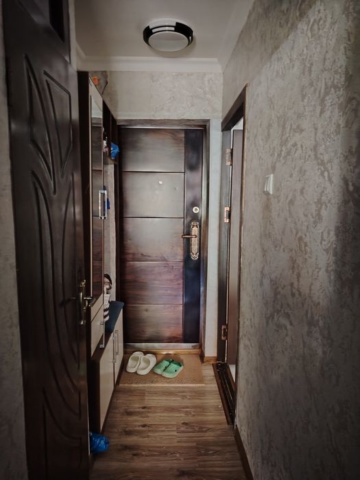 Продаётся квартира.