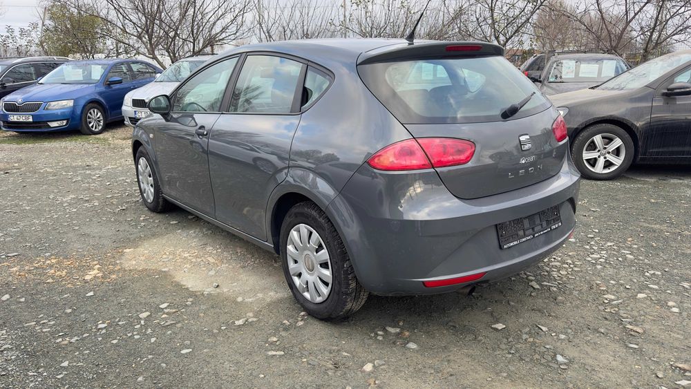 Seat Leon 1.4 2012