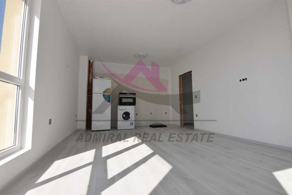 Перфектна инвестиция -двустаен -С паркомясто