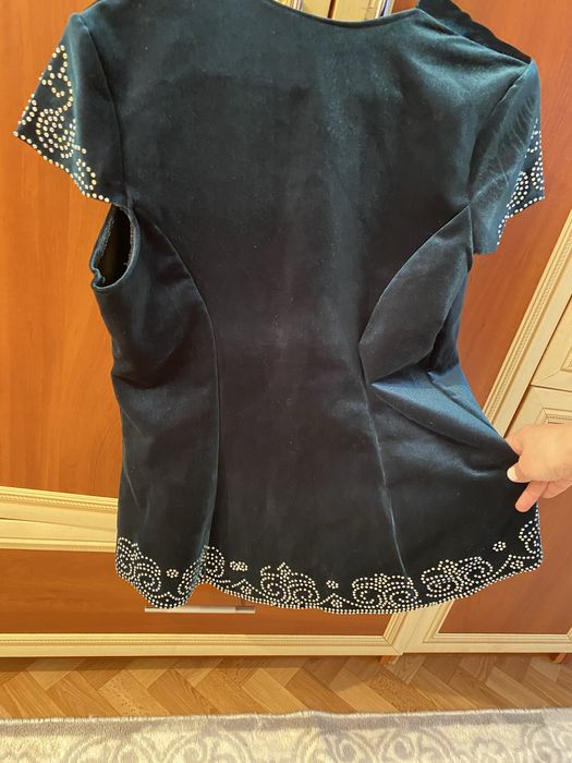 Казакша жакет женский