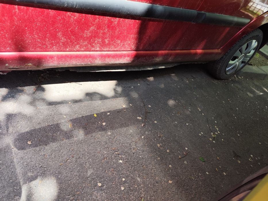 Citroen C3 1.1I actele la zi Negociabil