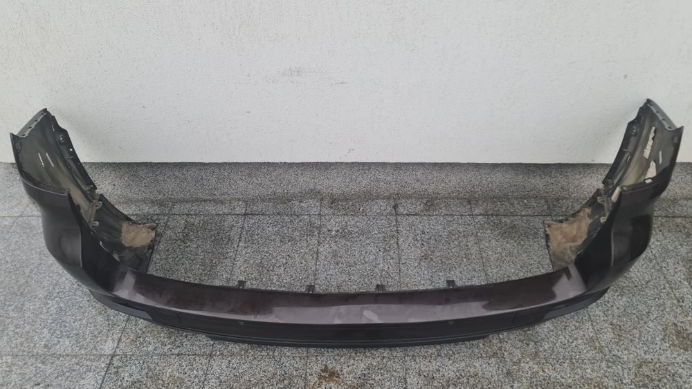 Spoiler bara spate BMW X5 F15 7294392