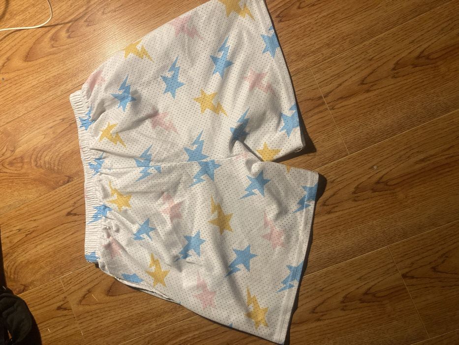 Pantaloni eric emanuel
