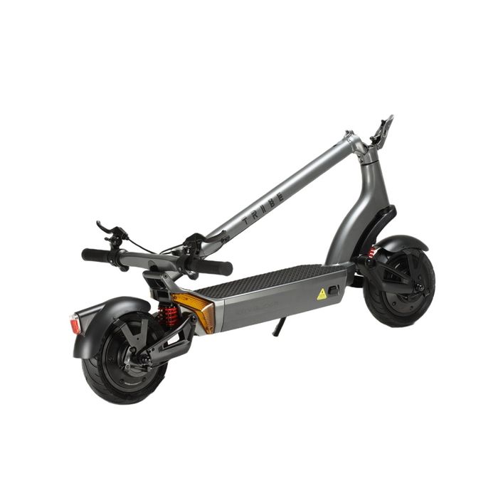 Электросамокат Tribe city glider