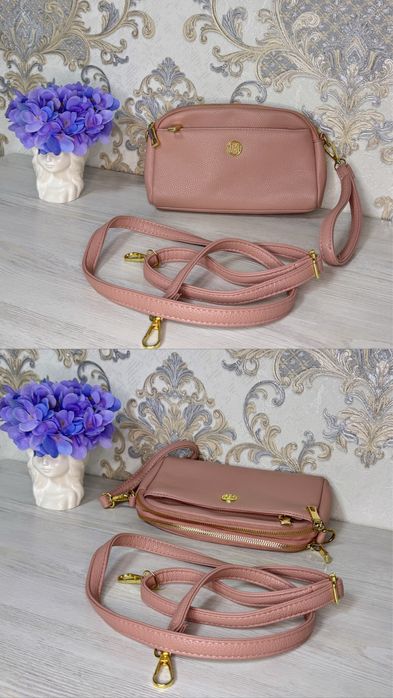 Женская сумки разные