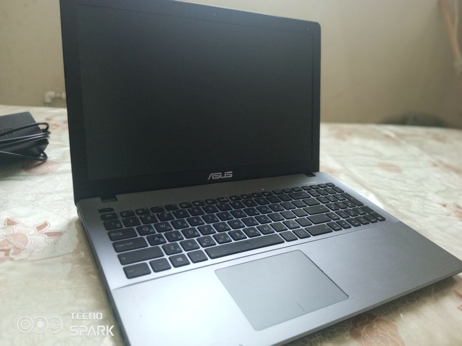 Asus noutbuk X550C