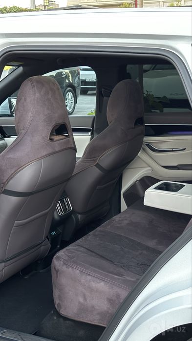 Byd Champion Smart