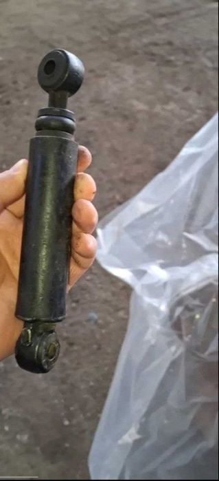 Амортизаторы сиденья тракторов МТЗ-80