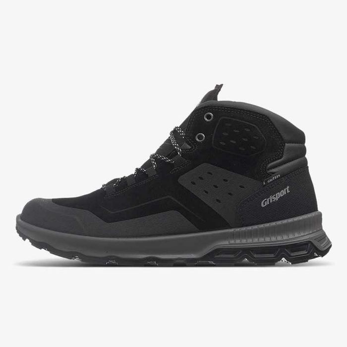 Нови туристически обувки Grisport, N 40, 44 (43), vibram, мембрана, водонепропускливи