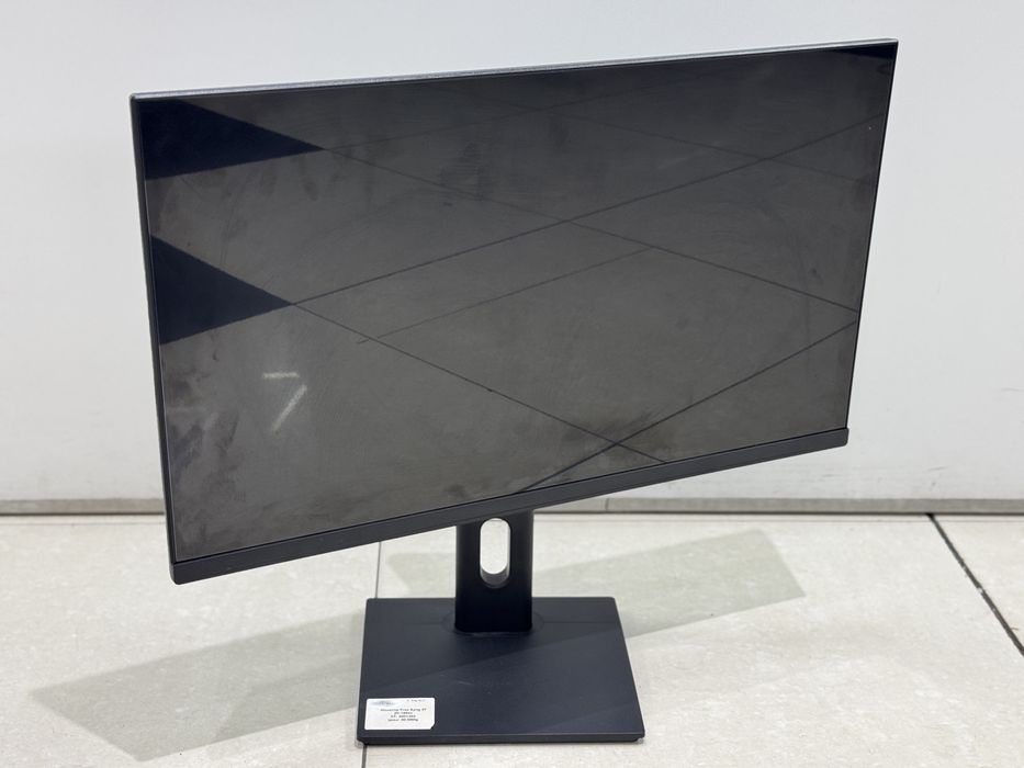 Монитор Free Syng/Kaspi 0-0-12/BARIBARSHOP/К/т:5-1402