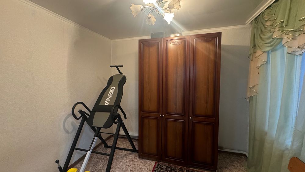 Продается частный дом бугор