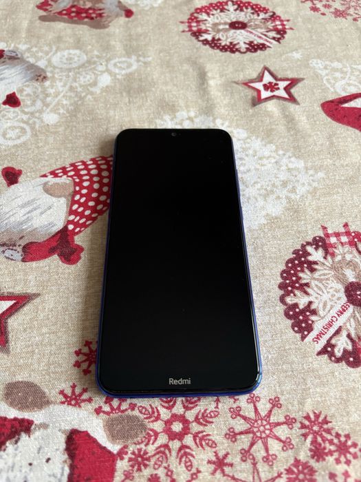 Xiaomi Redmi Note 8T