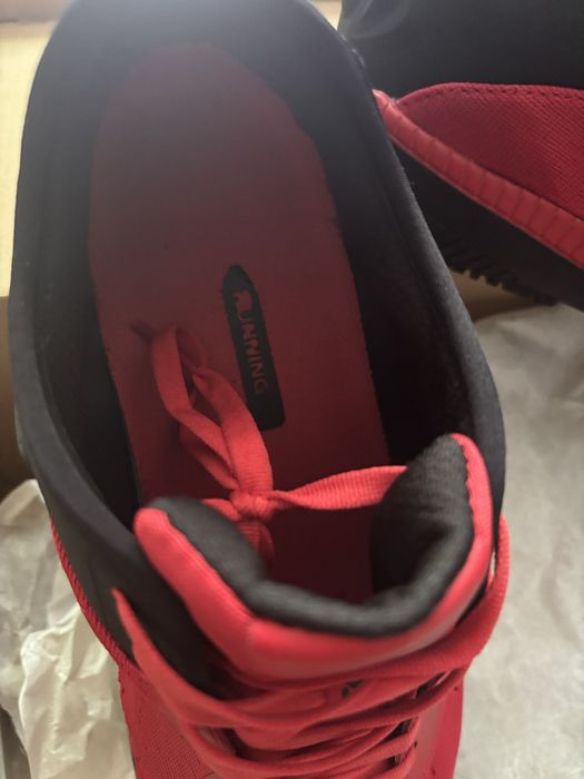 Adidas 4F nou la cutie