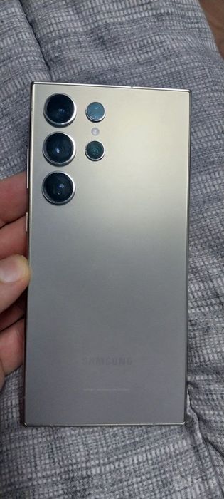 Samsung S24 ultra