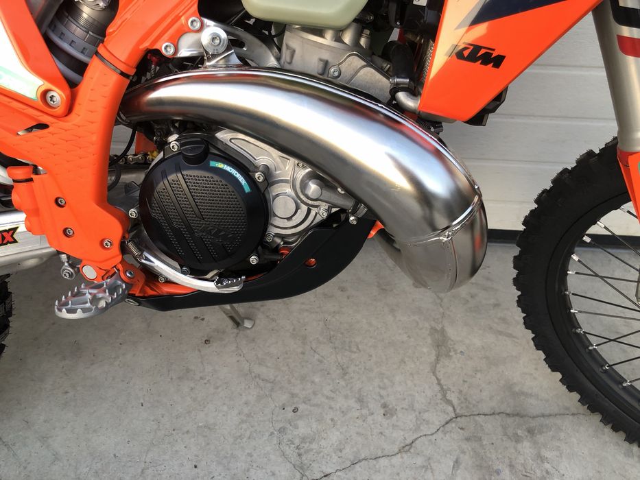 ktm 300 champion edition 2025