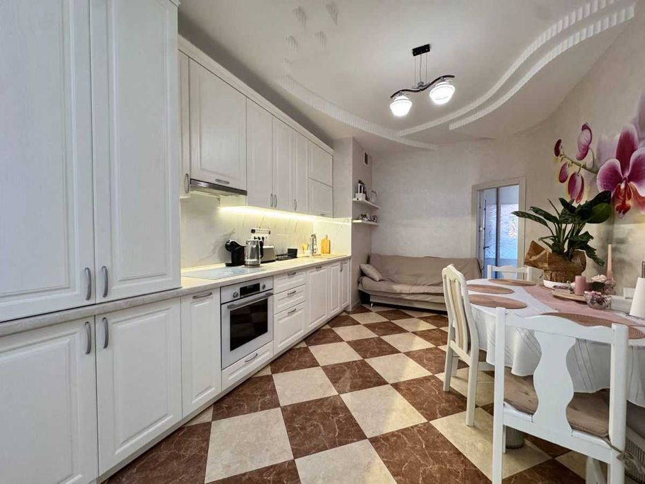 Дава се под наем Двустаен апартамент в София, Овча купел 1 - 70 кв.м за 425 € - Снимка #3