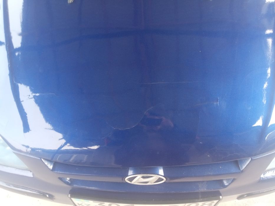 Хюндай Гетц 1.6об