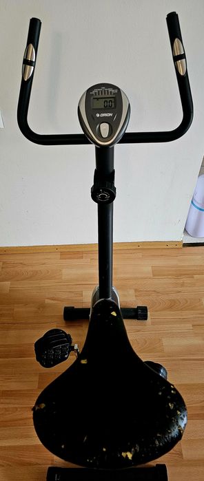 Bicicleta fitness Orion