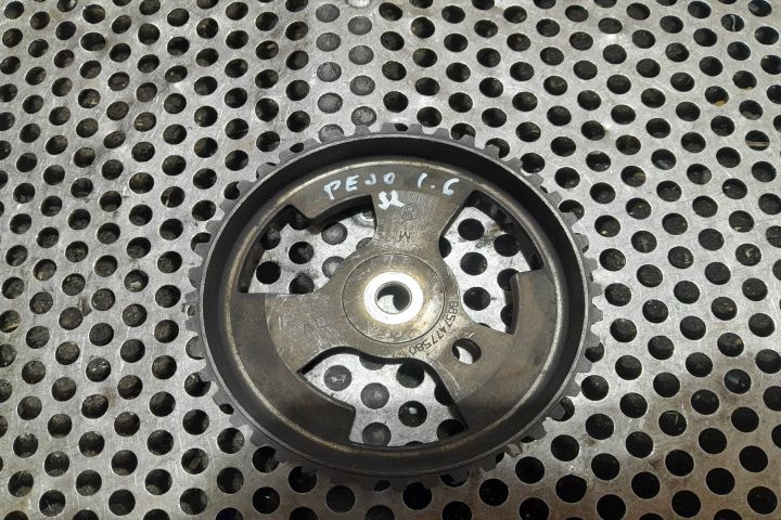 FULIE AX CU CAME 8857477580 8857477580 Peugeot 206 prima generatie (f