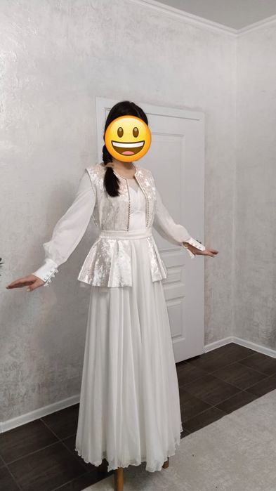 платья свадебные