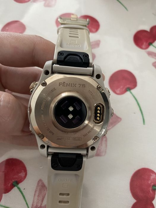 Продам Garmin Fenix 7S