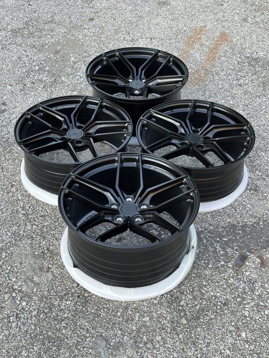 Джанти Z Performance 19 “ цола 5х112 чисто нови Спорт Пакет