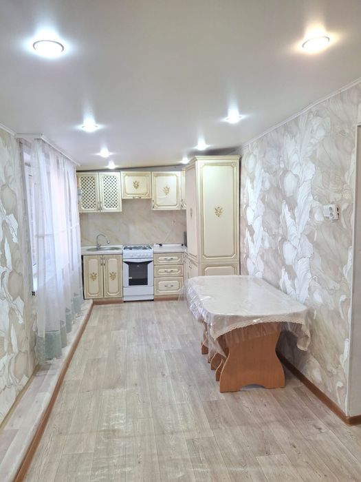 Супер дом в Уркере, заезжай и живи