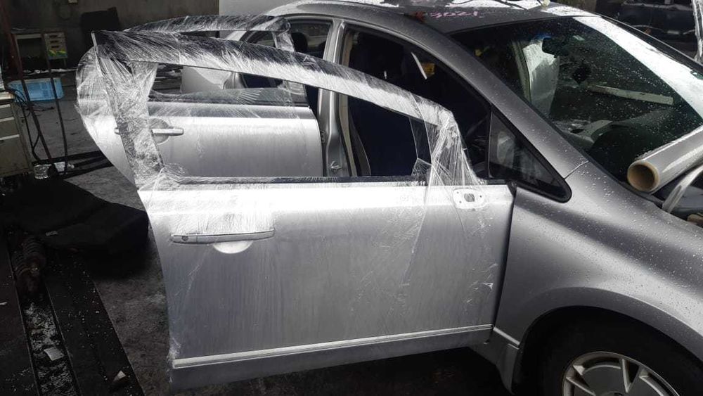 Запчасти на хонду цивик