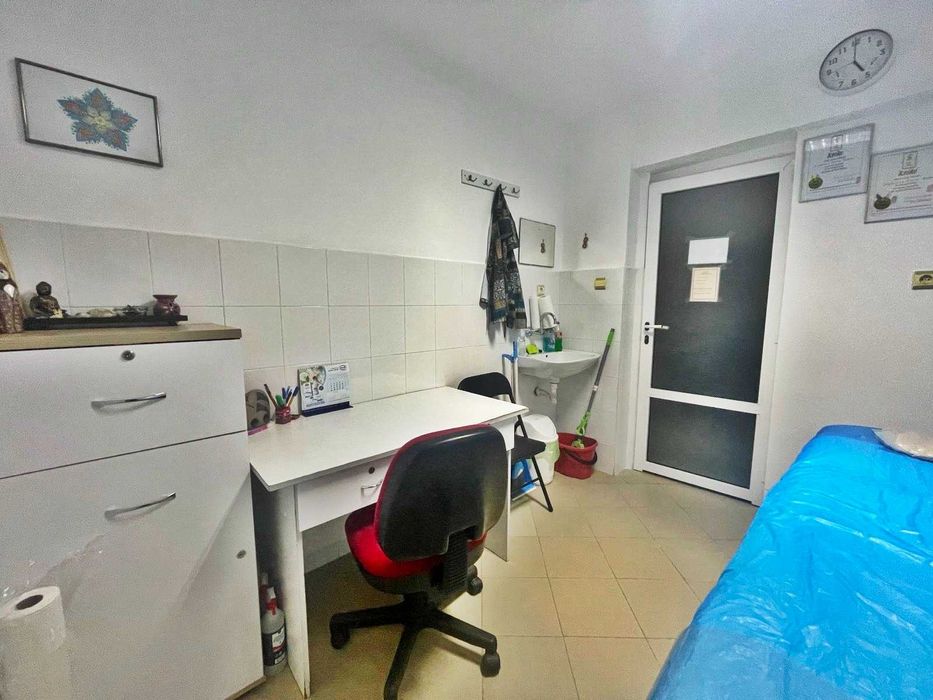 Продава се Офис в Бургас, Център - 273 кв.м за 1008 €/кв.м - Снимка #7