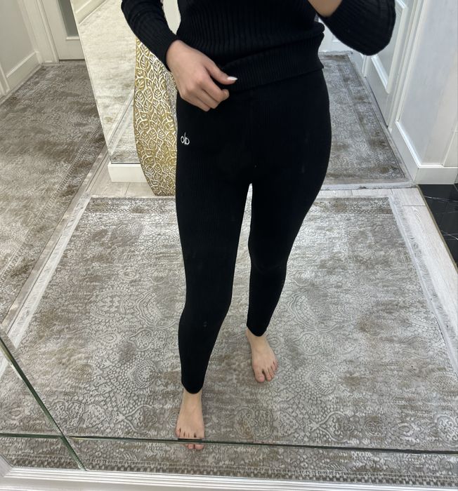 Лосины, новые, ни разу не носила.