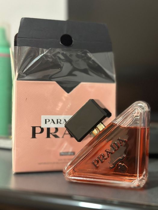 Prada Paradoxe Eau de Parfum 90ml – Eau de Parfum, 90 ml, sigilat