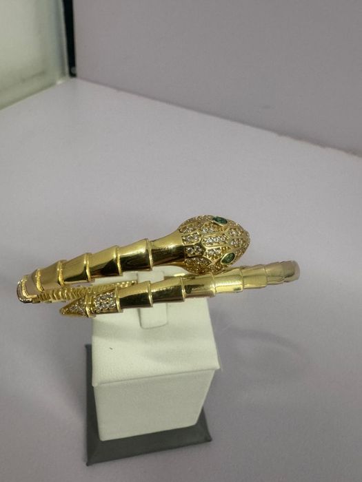 Золотой браслет / #СР613880