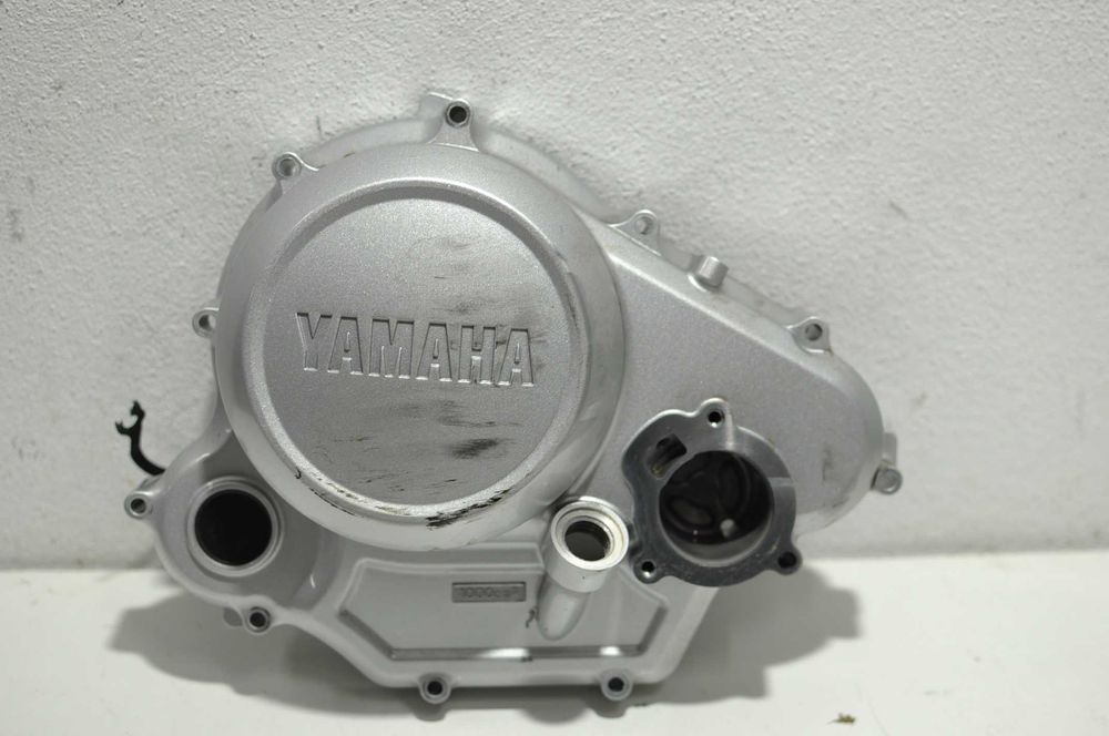 Scarite pedale Yamaha WR125x wrx125