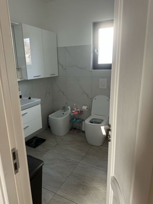 Casa moderna! 120mp, mobilata lux