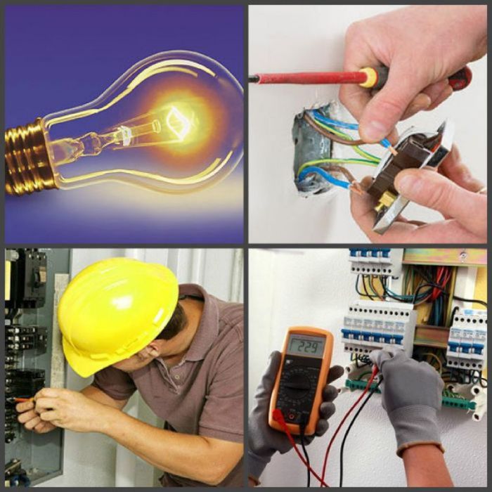 Prof ELECTRIC 24/7 Tezkor Elektrik xizmati