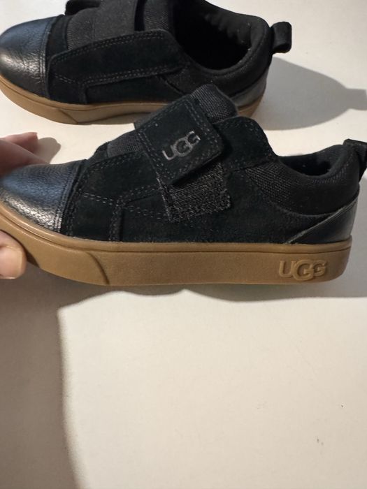 Спортни детски обувки