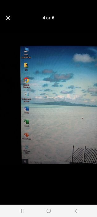 Страхотен компютър - i5 - 4 ядрен, 500 GB