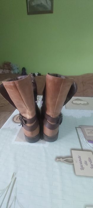 Боти ботуши оригинални !