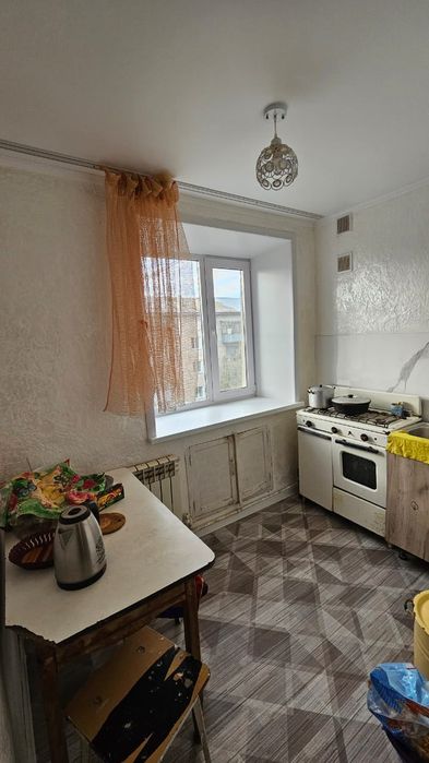 Продаётся 2х ком кв Калинина 59