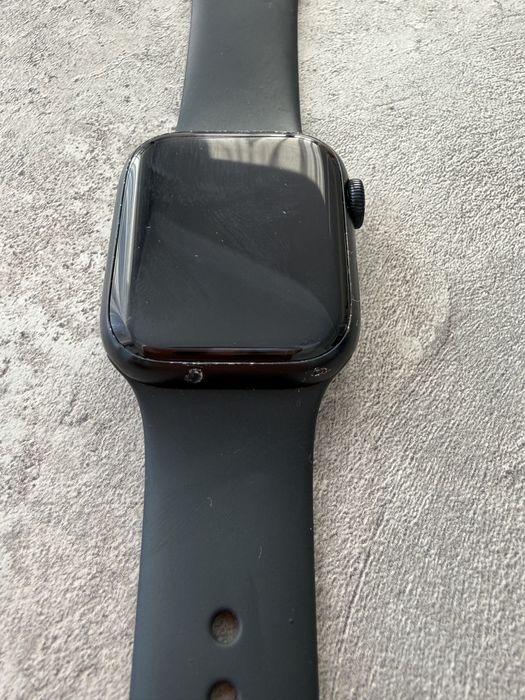 Продам apple watch 9 41mm