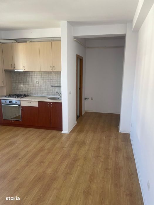 Apartament 2 camere 50mp cu Bucătărie complet mobilată in Măgurele
