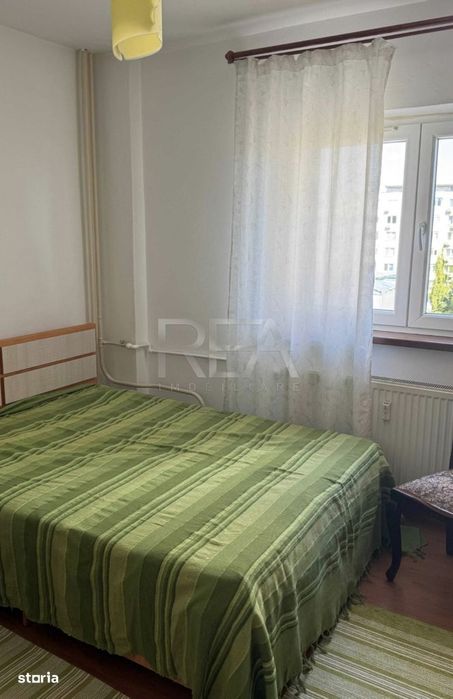 2 camere, et 6/10, anvelopat-Bdul Ghencea — fotografia 3