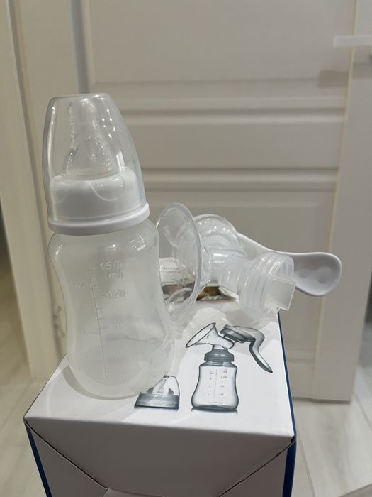 Продам молокоотсос